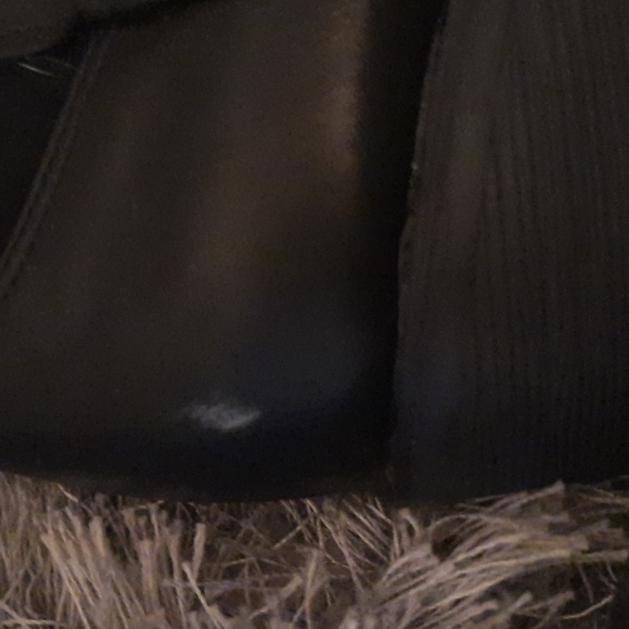 Knee hight boots - Picture 3 of 4